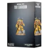 Imperial Fists Tor Garadon (1)
