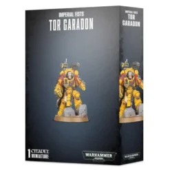 Imperial Fists Tor Garadon (1)