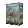 Imperial Knights: Caballero Destrero