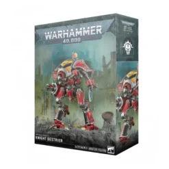 Imperial Knights: Caballero Destrero