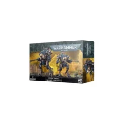 Imperial Knights: Caballeros Armiger (2)