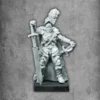 Imperial Marshal With Great Weapon