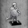Imperial Marshal With Shield