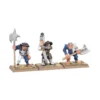 Imperial Ogres with Great Weapons (V.D.)