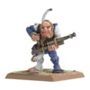 Imperial Ogre with Light Cannon (V.D.)