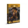 Imperial Service Expansion Pack Delta