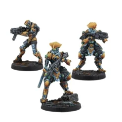 Imperial Service Expansion Pack Gamma