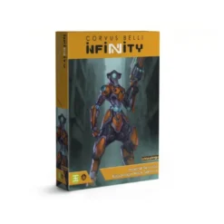 Imperial Service Expansion Pack Gamma