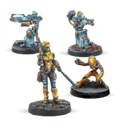 Imperial Service Expansion Pack Beta