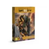 Imperial Service Expansion Pack Alpha