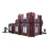 Imperial Walls Low (2) (Prepintado)