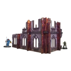 Imperial Walls Low (2) (Prepintado)