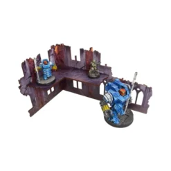 Imperial Walls Low (2) (Prepintado)