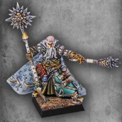 Imperial Wizard