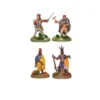 Indian Characters