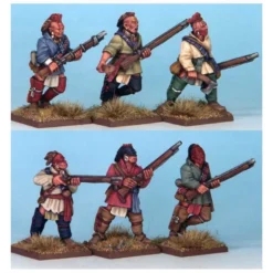 Indian Warriors 2