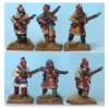 Indian Warriors 1