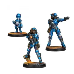 Indigo Spec-Ops -- Pre-pedido --