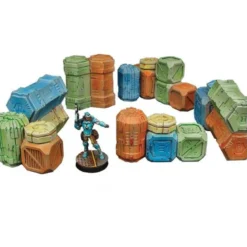 Infinity Cargo Crates (5)