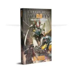 Infinity N5 (Castellano)