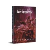 Infinity N5 Hyperthermal (Castellano) -- Pre-pedido --