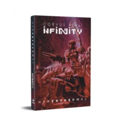 Infinity N5 Hyperthermal (Castellano) -- Pre-pedido --