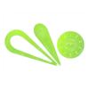 Infinity Templates N5 (3) Fluo Green