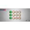 Infinity Tokens Deployables T-3 (12)