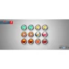 Infinity Tokens Special T-1 (12)