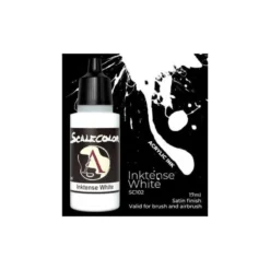 Inktense White