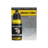 Inktense Yellow