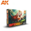 Intense Colors Set