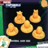 International Alien Eggs (5)