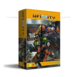 Invincible Army Action Pack