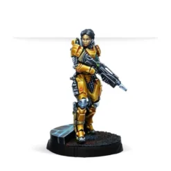 Invincible Army Action Pack
