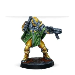 Invincible Army Action Pack