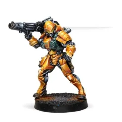Invincible Army Action Pack