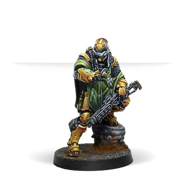 Invincible Army Expansion Pack