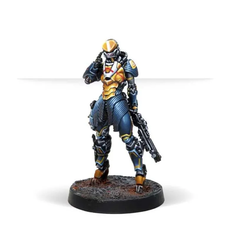Invincible Army Expansion Pack