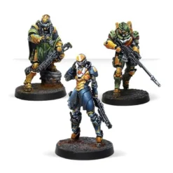 Invincible Army Expansion Pack