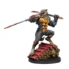 Ioann Bann, Varangian Dog-Warrior