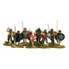Irish Bonnachts (Warriors)