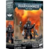 Iron Hands: Caanok Var