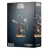 Iron Hands Feirros