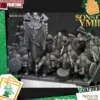 Iron Huscarls (10)