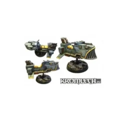 Iron Shark Assault Jetbike