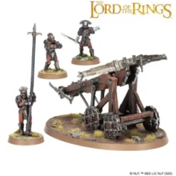 Isengard Assault Ballista (V.D.)