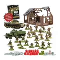 Island Assault: Starter Set (Castellano) 2026