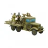 Isuzu Type 98 AA Machine Cannon Carrier