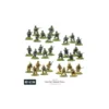 Italian Alpini Mountain Troops